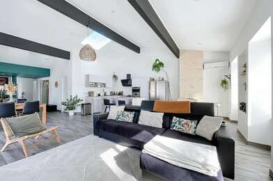 Maison 6 pièces 545000 €