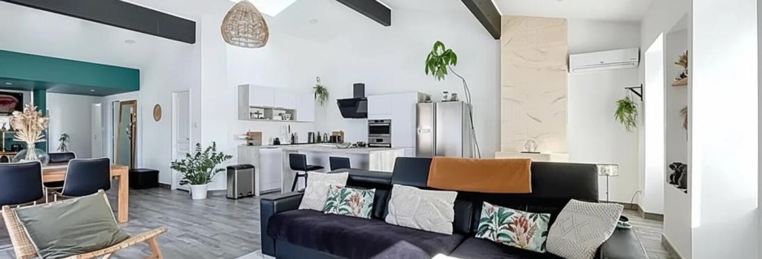 Maison 6 Pièces 146 m² à vendre à Blanquefort (33290)