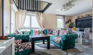 Appartement 5 Pièces 94 m² à vendre à Stains (93240)