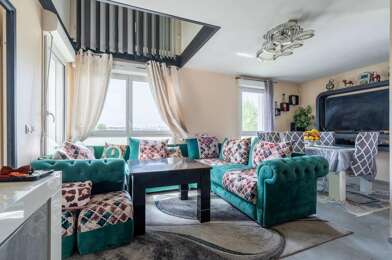 Appartement 5 pièces 270000 €