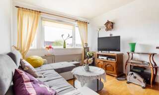 Appartement 3 Pièces 61 m² à vendre à Marcq-en-Barœul (59700)