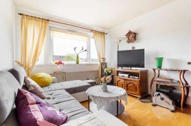 Appartement 3 pièces 220000 €