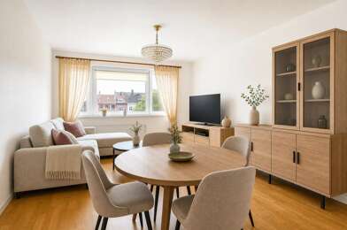 Appartement 3 pièces 199000 €