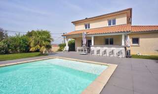 Maison 6 Pièces 155 m² à vendre à Ternay (69360)