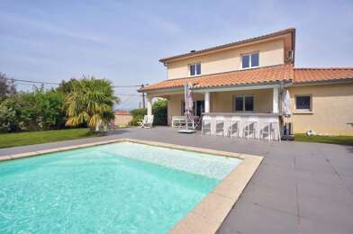 Maison 6 pièces 685000 €