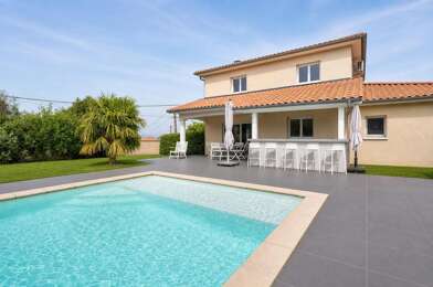 Maison 6 pièces 685000 €