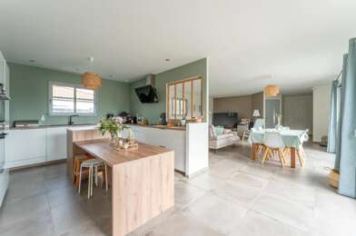 Maison 8 pièces 616000 €