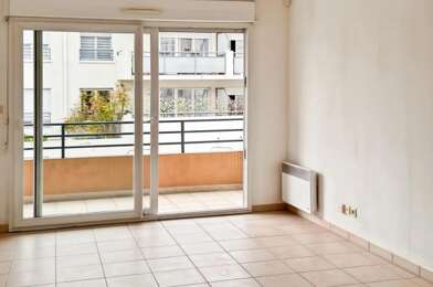 Appartement 2 pièces 143000 €