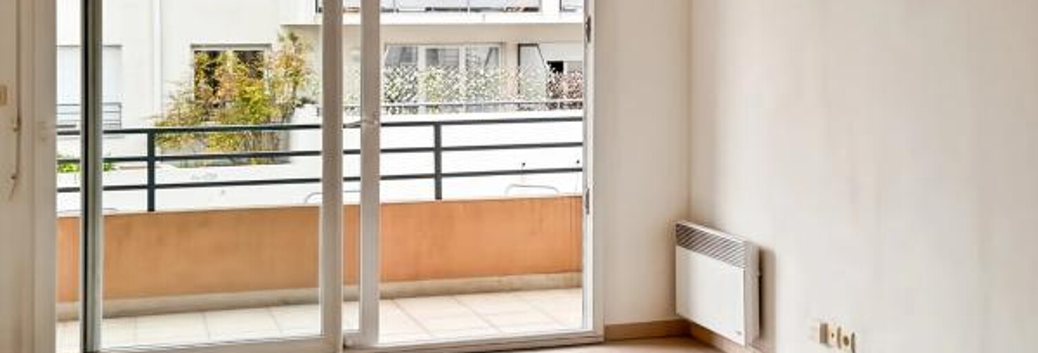 Appartement 2 Pièces 47 m² à vendre à Draguignan (83300)