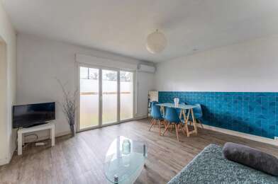 Appartement 4 pièces 239000 €