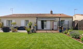 Maison 5 Pièces 100 m² à vendre à Apremont (85220)