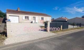 Maison 5 Pièces 100 m² à vendre à Apremont (85220)