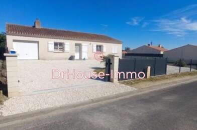 Maison 5 pièces 258000 €