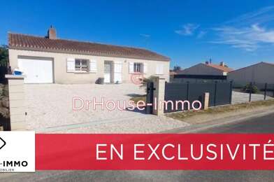 Maison 5 pièces 258000 €