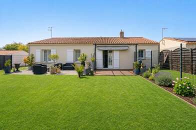 Maison 5 pièces 249000 €