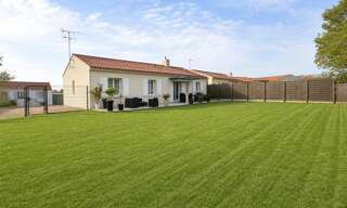 Maison 5 Pièces 100 m² à vendre à Apremont (85220)