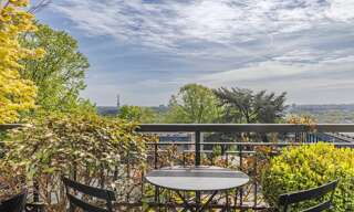 Appartement 4 Pièces 110 m² à vendre à Suresnes (92150)