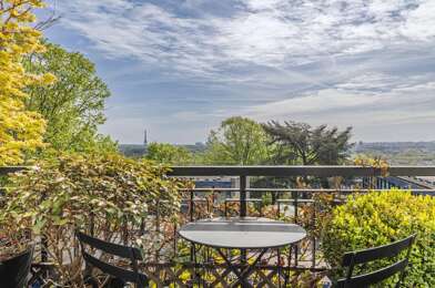 Appartement 4 pièces 890000 €