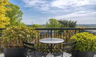 Appartement 4 Pièces 110 m² à vendre à Suresnes (92150)
