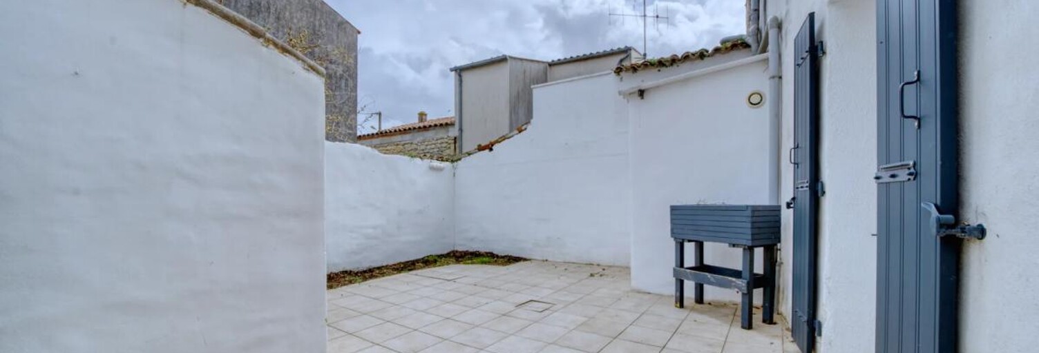 Maison 6 Pièces 136 m² à vendre à Bourcefranc-le-Chapus (17560)