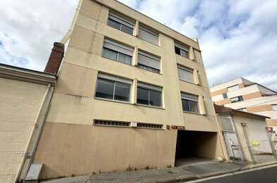 Appartement 1 pièces 141500 €