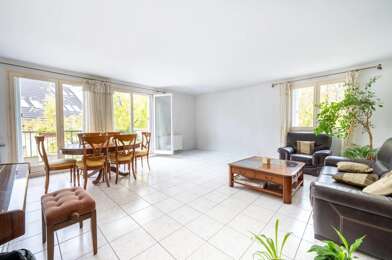 Appartement 4 pièces 239000 €