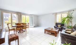 Appartement 4 Pièces 101 m² à vendre à Sannois (95110)