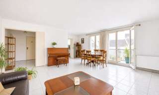 Appartement 4 Pièces 101 m² à vendre à Sannois (95110)