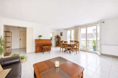Appartement 4 pièces 234000 €