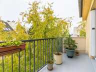 Duplex 4 pièces de 101 m² avec balcon et double garage (box) — photo 2