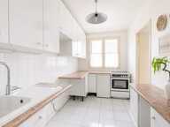 Duplex 4 pièces de 101 m² avec balcon et double garage (box) — photo 4