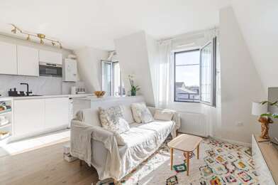 Appartement 3 pièces 235000 €