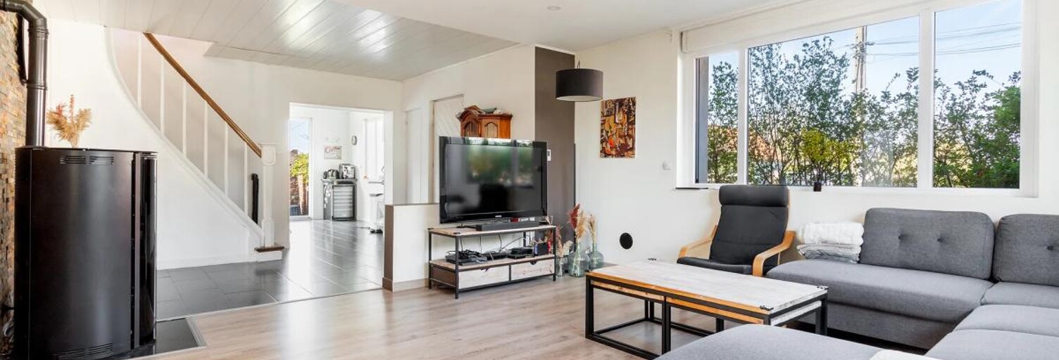 Maison 5 Pièces 163 m² à vendre à Camphin-en-Carembault (59133)