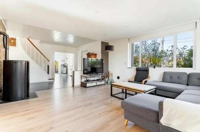 Maison 5 pièces 335000 €