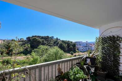 Appartement 4 pièces 250000 €