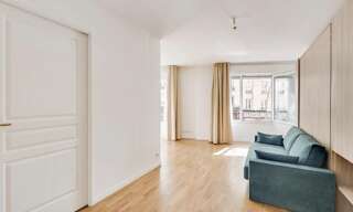 Appartement 1 Pièce 32 m² à vendre à Paris 17 (75017)