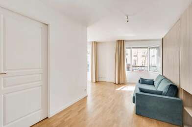Appartement 1 pièces 269000 €