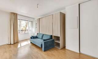 Appartement 1 Pièce 32 m² à vendre à Paris 17 (75017)