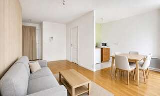 Appartement 1 Pièce 32 m² à vendre à Paris 17 (75017)