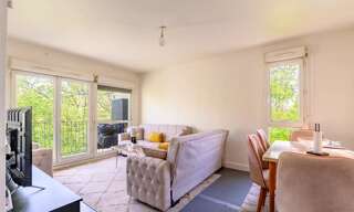 Appartement 3 Pièces 61 m² à vendre à Tremblay-en-France (93290)