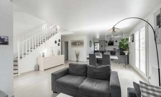 Appartement 4 Pièces 102 m² à vendre à Pontoise (95000)