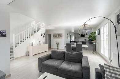 Appartement 4 pièces 475000 €