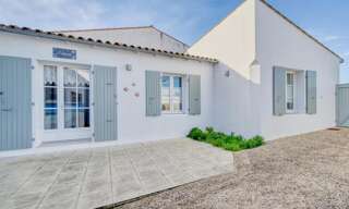 Maison 6 Pièces 111 m² à vendre à La Flotte (17630)