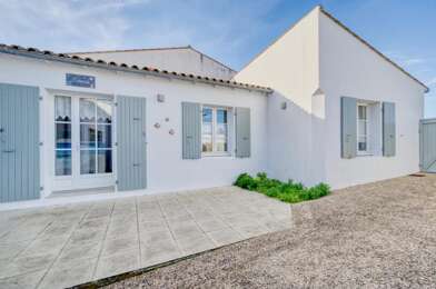 Maison 6 pièces 760000 €