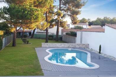 Maison 6 pièces 760000 €