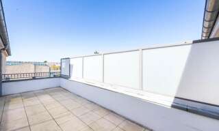 Appartement 2 Pièces 44 m² à vendre à Poissy (78300)