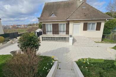 Maison 6 pièces 398000 €