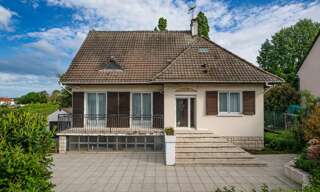 Maison 6 Pièces 120 m² à vendre à Longperrier (77230)