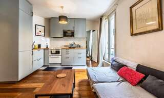 Appartement 2 Pièces 40 m² à vendre à Pantin (93500)