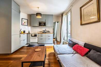 Appartement 2 pièces 232000 €